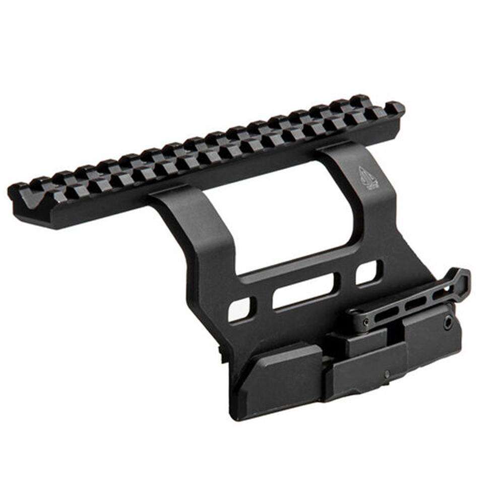 Scope Mounts Leapers Inc.   UTG Ready Series UTG ACCU-SYNC QR AK Side Mount Universal • Model: Ready Series